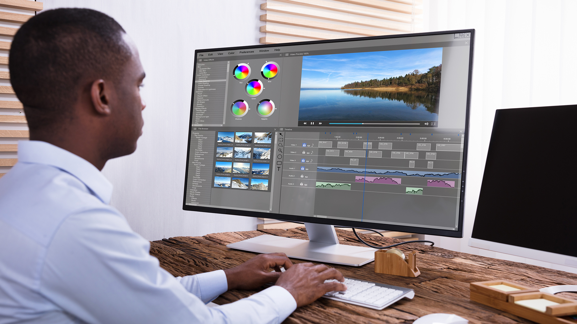 best easy photo editing software for mac