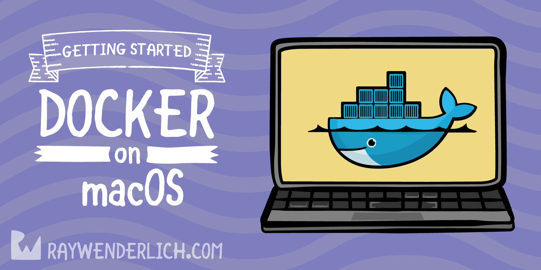 docker for mac connect to host